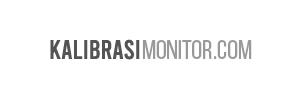 KalibrasiMonitor.com Logo